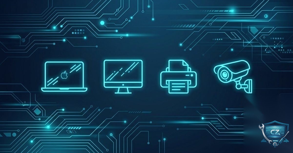 Repair Services in Jamshedpur | Click Zone System Solution