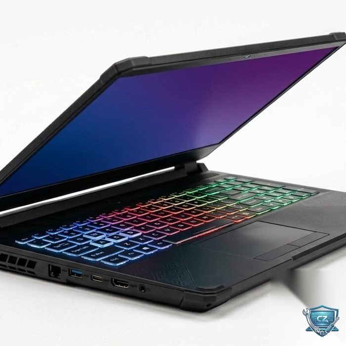 ASUS laptops