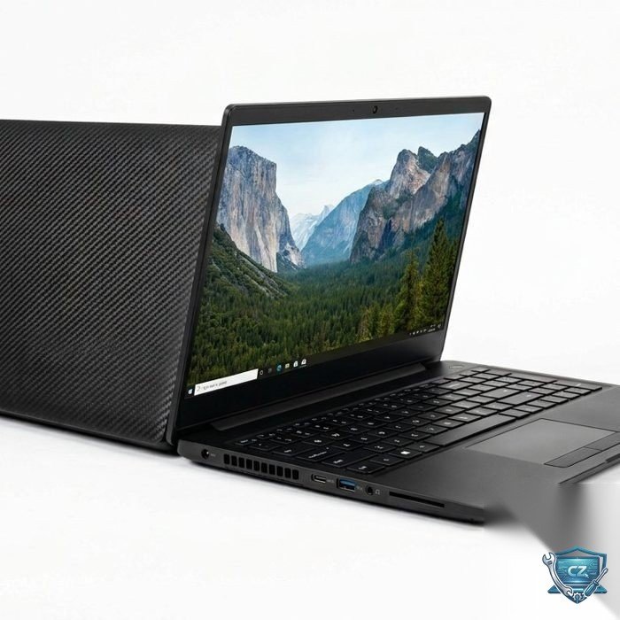 Dell Inspiron 15 AMD Ryzen 5 Laptop