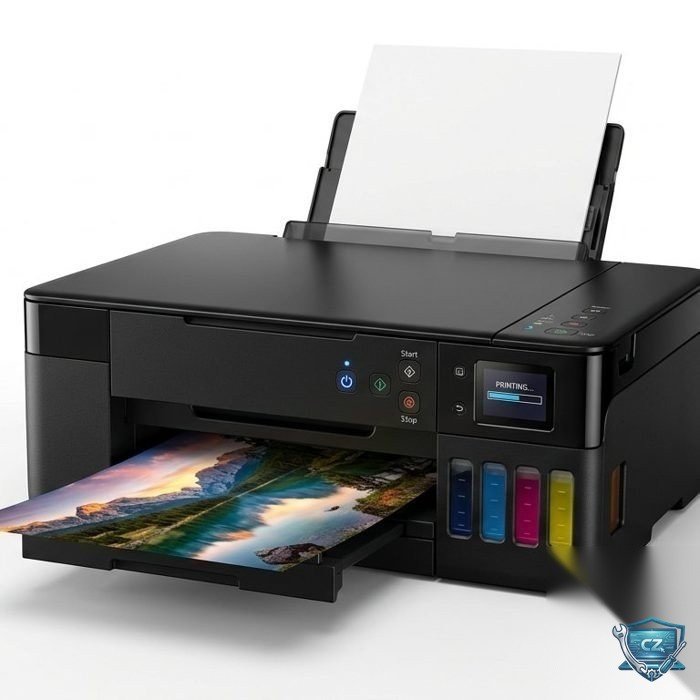 Epson EcoTank L6270 Duplex Wi-Fi Ink Tank Printer