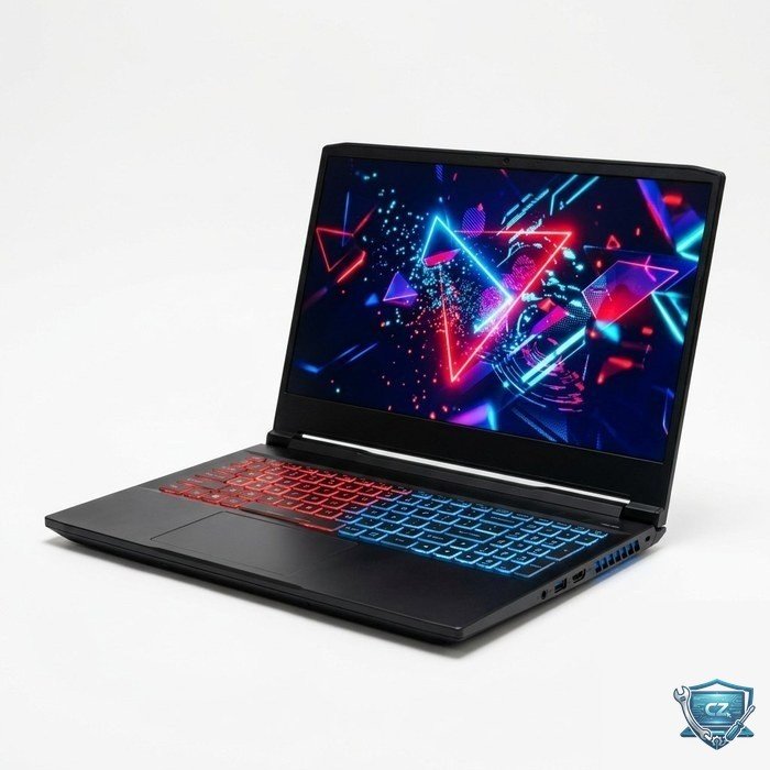 Lenovo LOQ 15 Core i5 RTX 4050 Gaming Laptop
