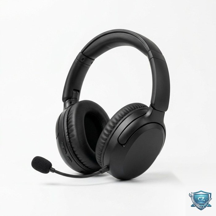Logitech H111 Wired Headset (call centre)