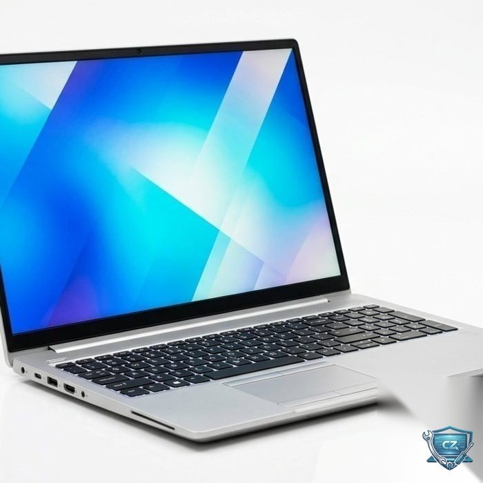 HP 15s 12th Gen Intel Core i5 Laptop