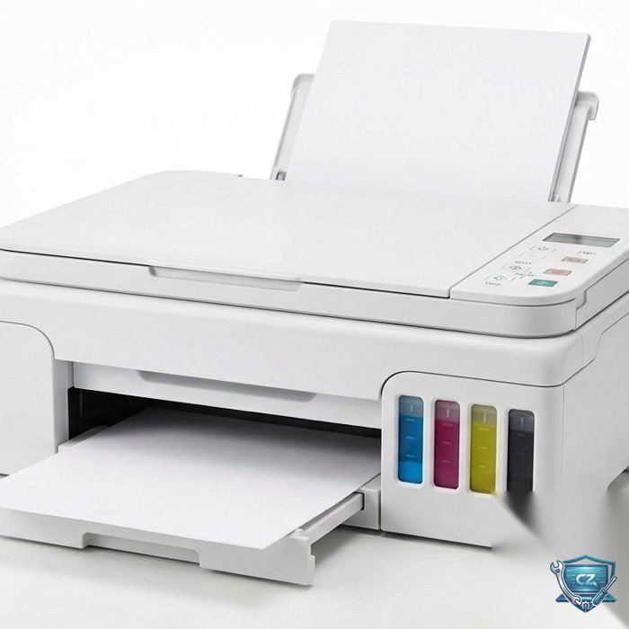 HP DeskJet 2331 All-in-One Inkjet Printer