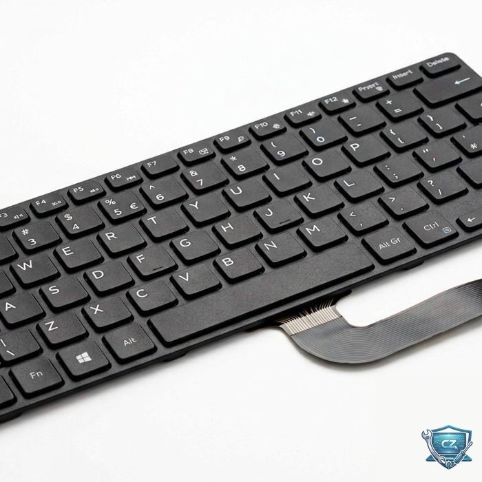 Laptop Keyboard β Dell Inspiron 15 3000 series