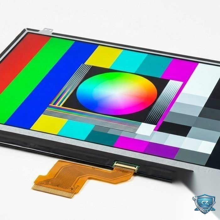 Laptop Screen 15.6" HD 30-pin (replacement panel)