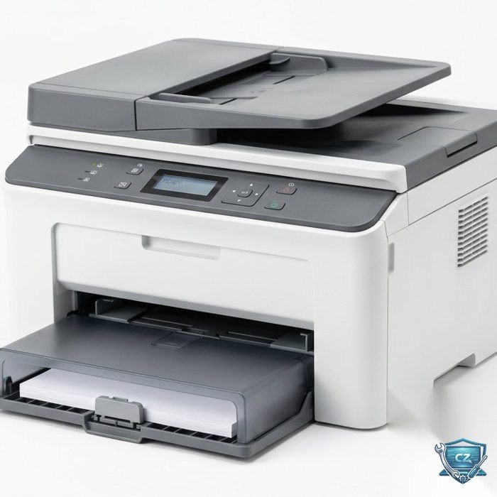 Epson LX-310 Dot Matrix Printer