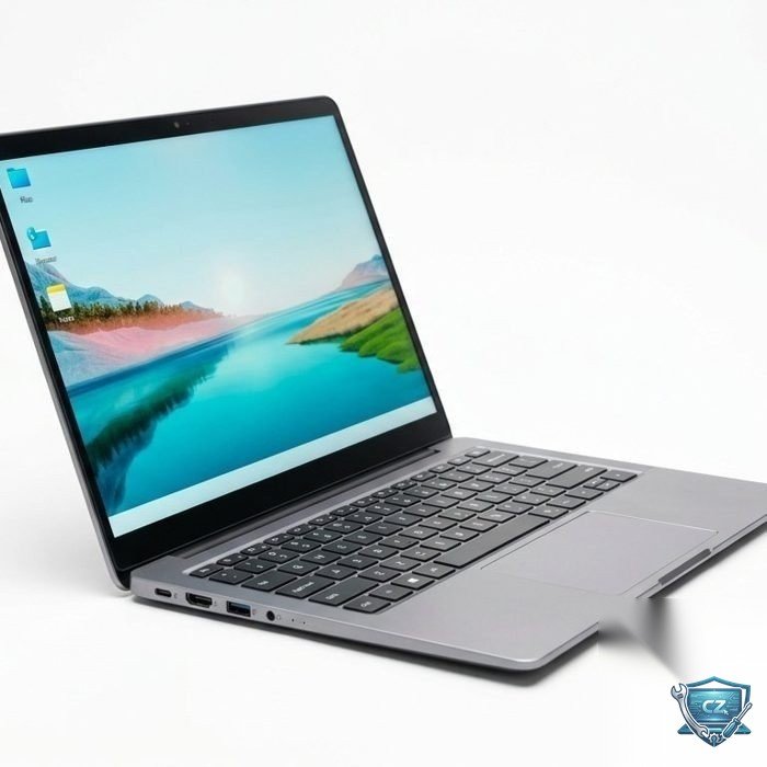 Lenovo IdeaPad Slim 3 Ryzen 5 7520U Laptop