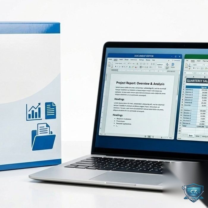 Windows 11 Pro (genuine license)
