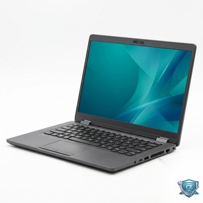 Dell Precision 5530 Workstation — Core i7 / 32GB / 1TB / Quadro (Refurbished)