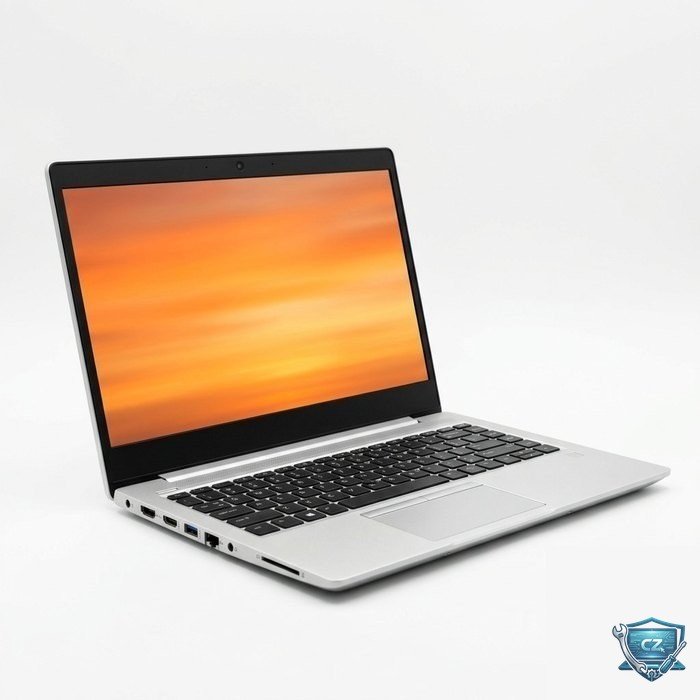 HP ProBook 450 G7 — Core i5 10th Gen / 8GB / 512GB SSD (Refurbished)