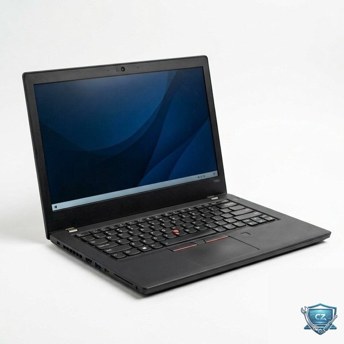 Lenovo ThinkPad L480 — Core i5 8th Gen / 8GB / 256GB SSD (Refurbished)