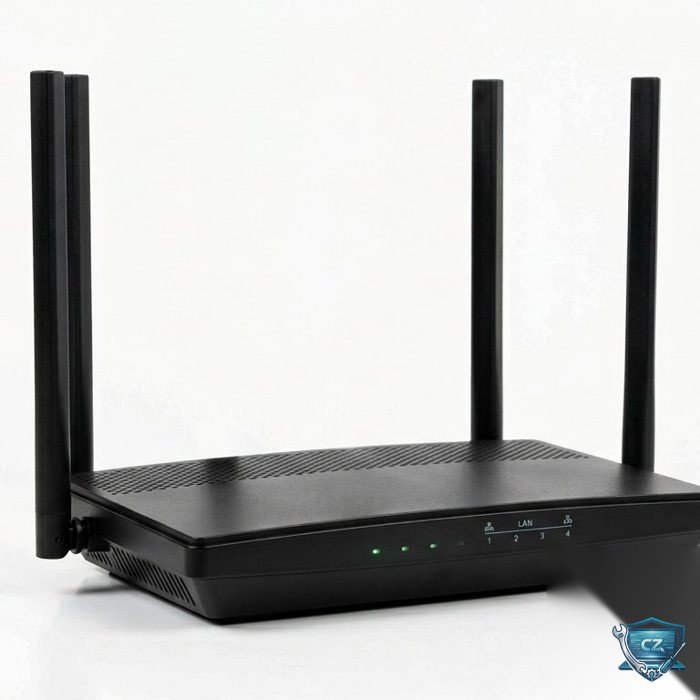 D-Link DWA-131 USB Wi-Fi Adapter