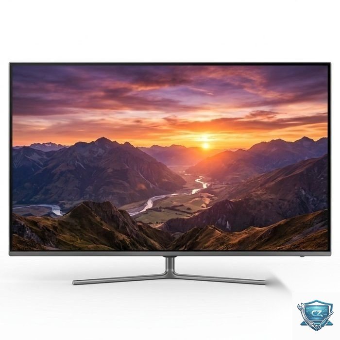 Xiaomi 55" 4K QLED Google TV